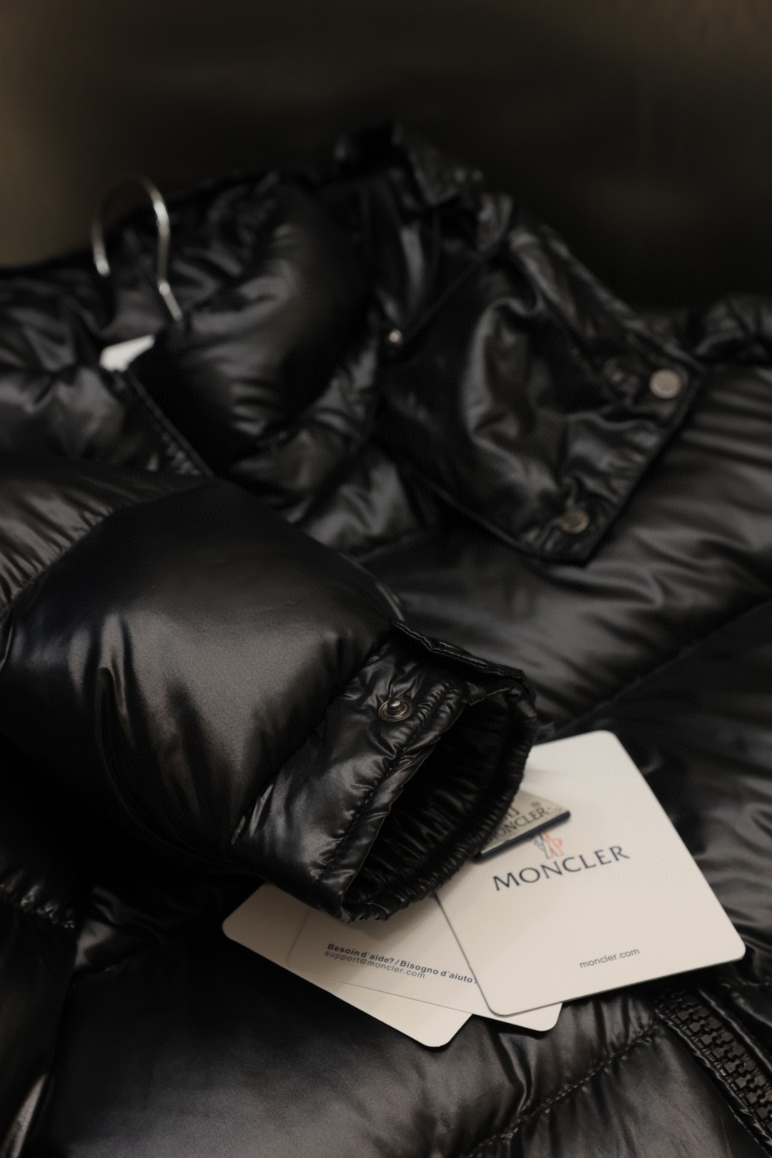 Moncler Down Jackets